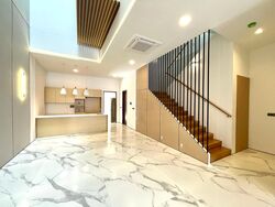 Jalan Anak Patong (D16), Terrace #418069761